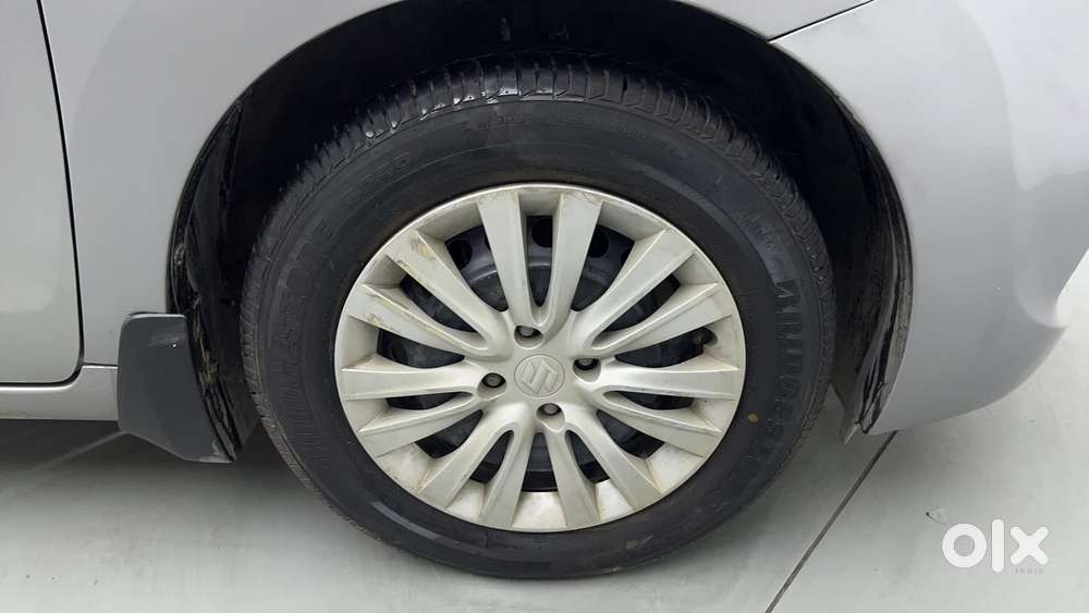 Maruti Suzuki Baleno 2019-2022 1.2 Delta At, 2021, Petrol