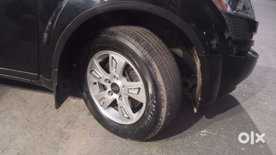 Mahindra Xuv500 W8, 2012, Diesel