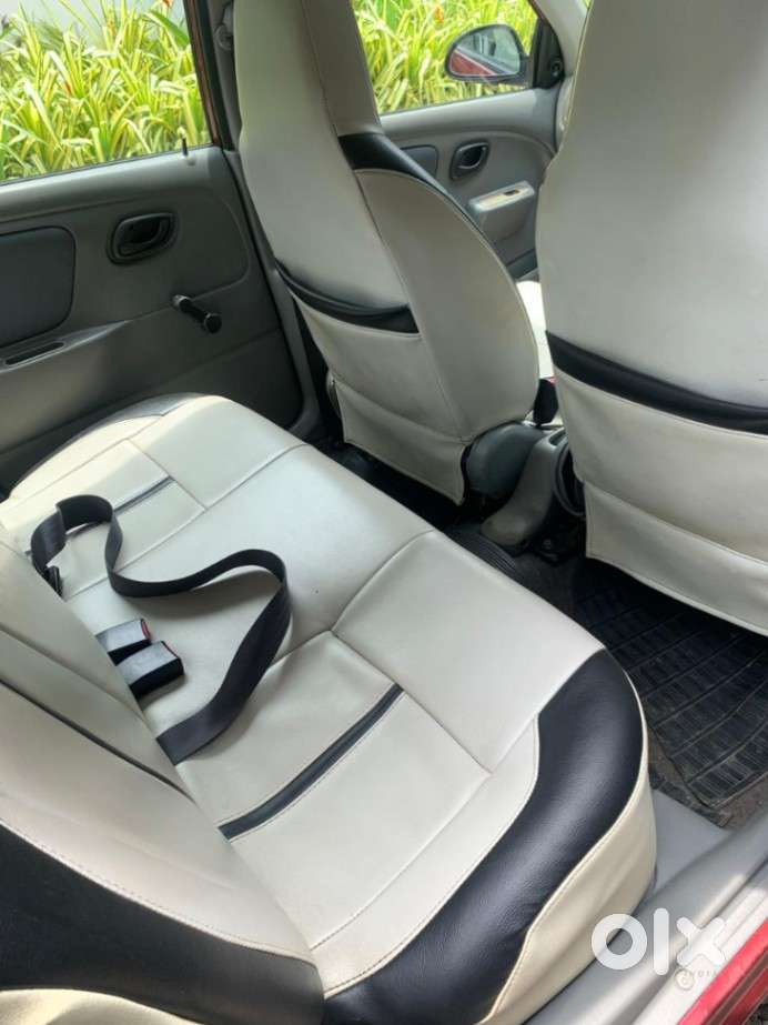Maruti Suzuki Alto K10 2010-2014 Vxi, 2013, Petrol