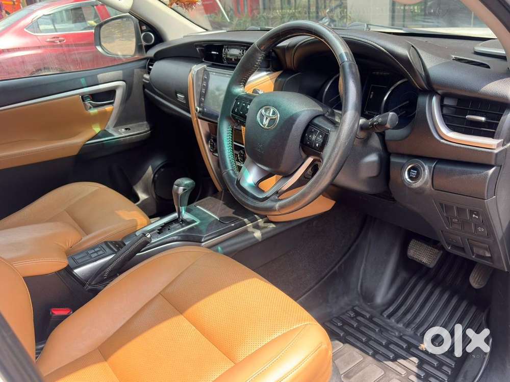 Toyota Fortuner 3.0 4x4 Automatic, 2022, Diesel