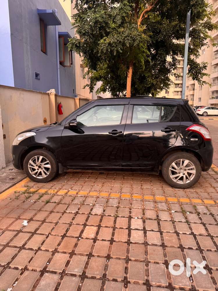 2013 Maruti Suzuki Swift