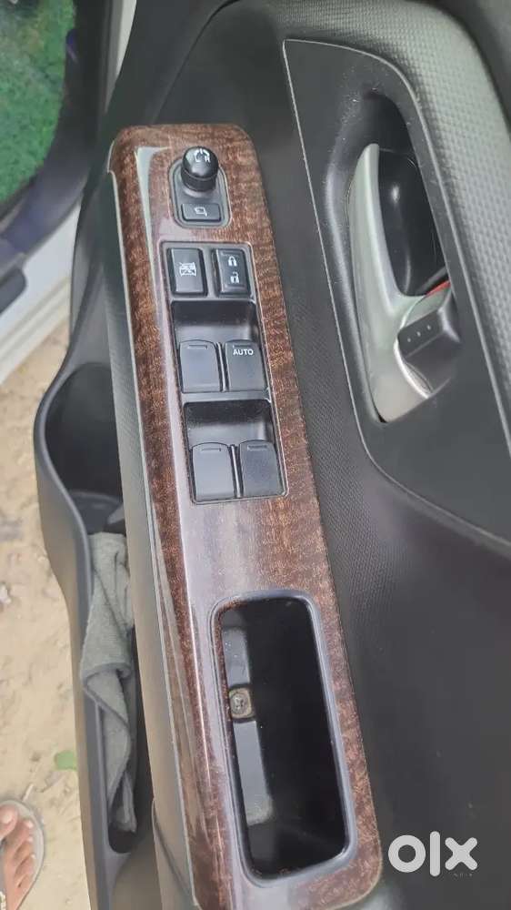 Maruti Suzuki Wagon R Zxi 1.2  Dec 2019 Model