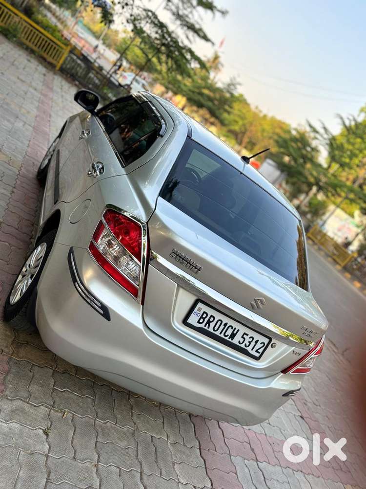 Maruti Suzuki Swift Dzire Vdi Bsiv, 2016, Diesel