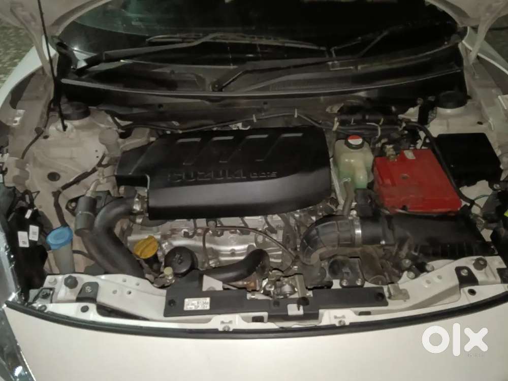 Maruti Suzuki Dzire Vdi Ddis 2019 Turbo-charged