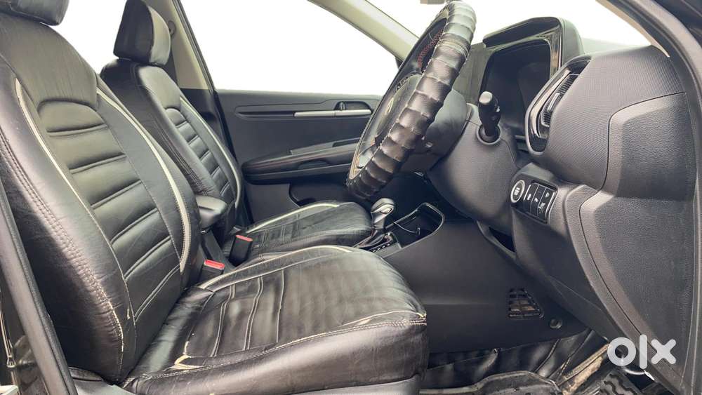 Kia Sonet 1.0 Gtx Plus Dct, 2020, Petrol