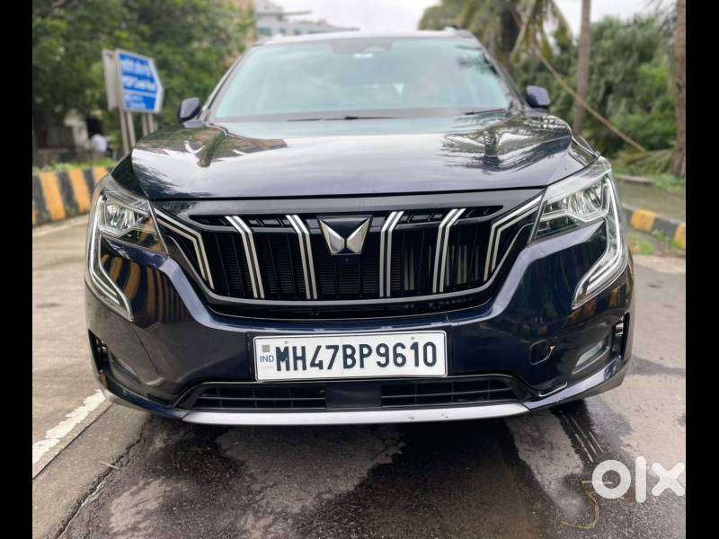 Mahindra Xuv700 Ax7l 6 Str At, 2024, Petrol