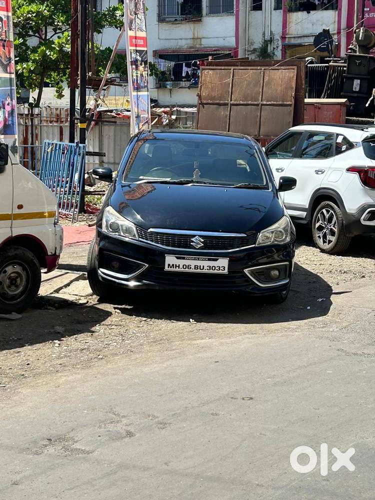 Maruti-suzuki Ciaz Zeta 2017 Diesel Hybrid