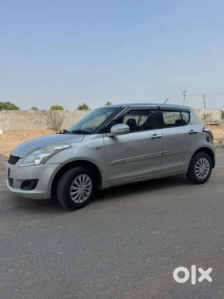 Maruti Suzuki Swift 2013 Diesel Good Condition