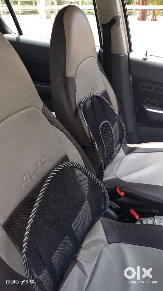 Maruti Suzuki Alto 800 2016