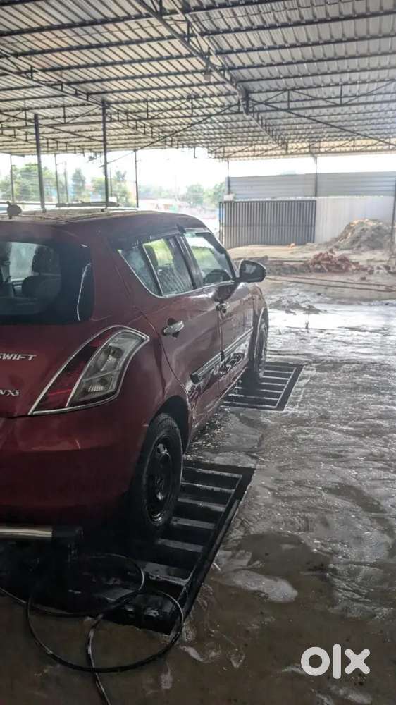Flip Key ️ And Touch Screen Rear Bumper