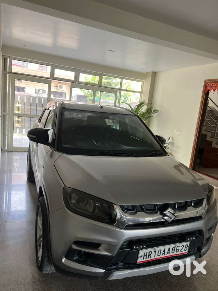 Maruti Suzuki Diesel 2016