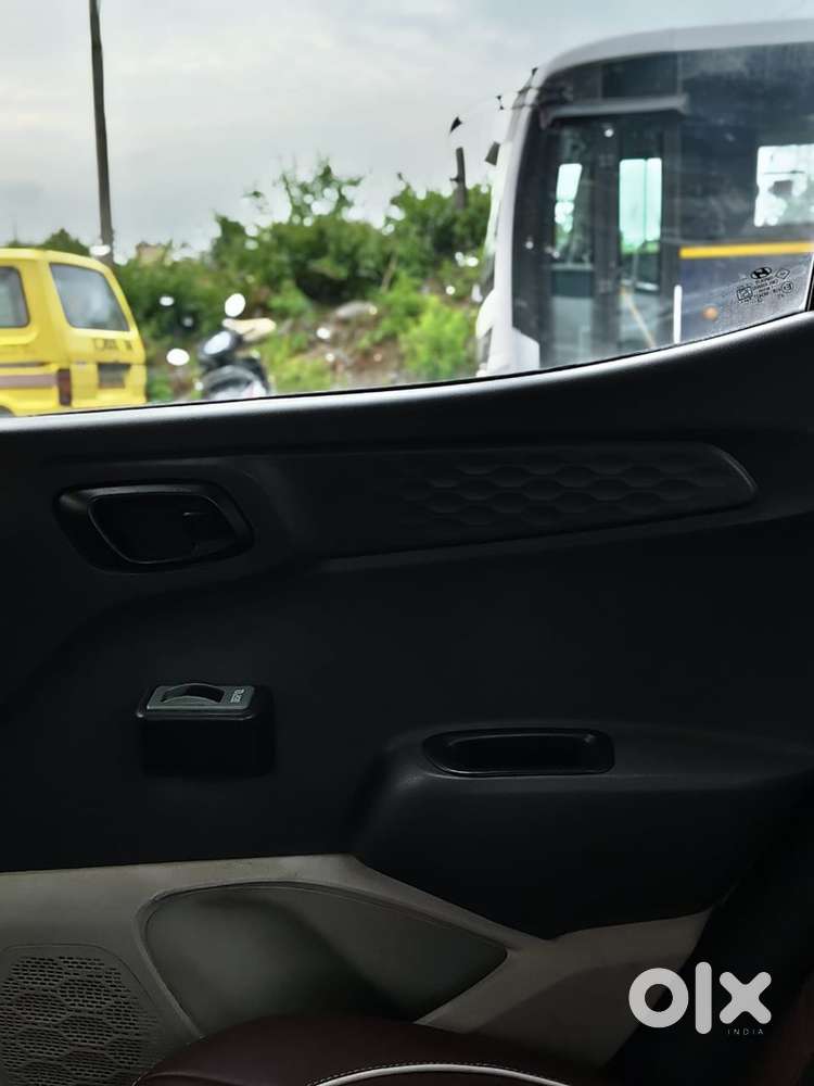 Hyundai Aura 1.2 S 2025