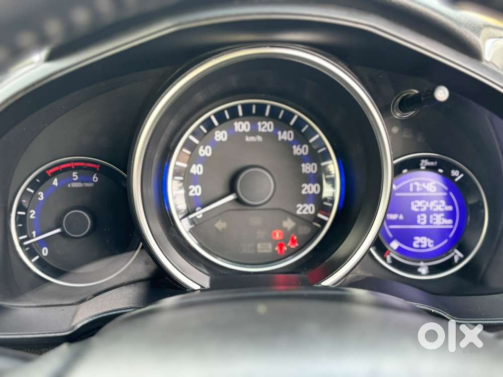 Honda Jazz Vx Diesel, 2018, Diesel