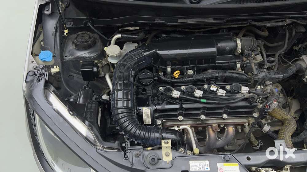 Maruti Suzuki Ignis 1.2 Sigma Mt, 2018, Petrol