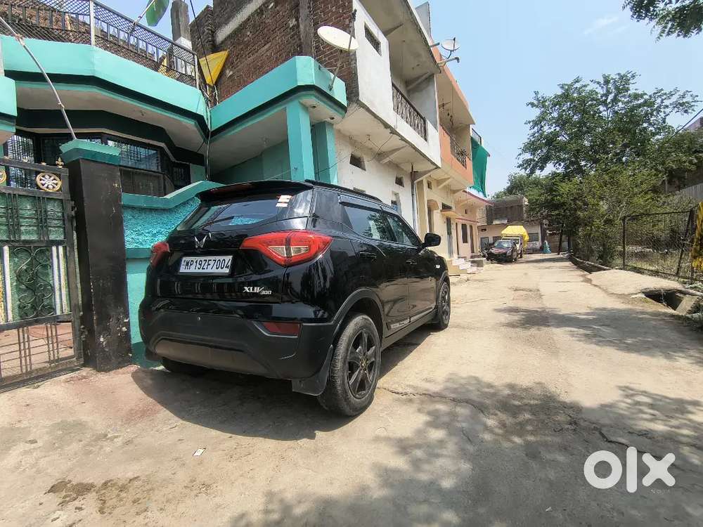Well Maintained Car With Ambient Light