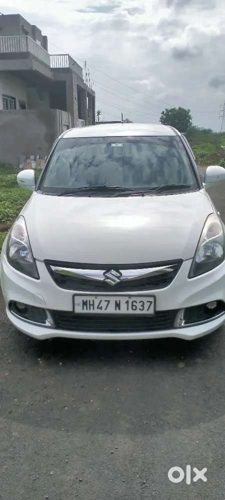 Maruti Suzuki Dzire Vdi 2016