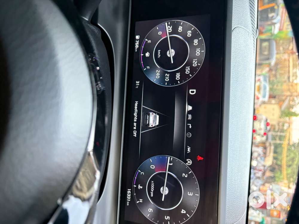 Kia Seltos 2026 Diesel