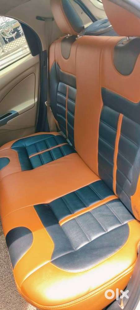 Toyota Etios Liva, 2015, Diesel
