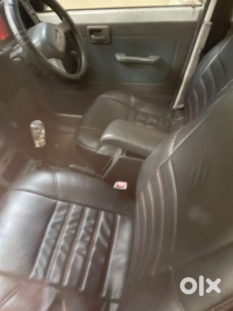 Maruti Suzuki 800 2013 Petrol 75000 Km Driven