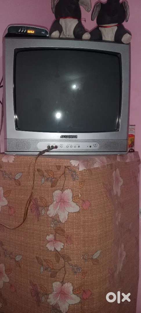 Best condition TV