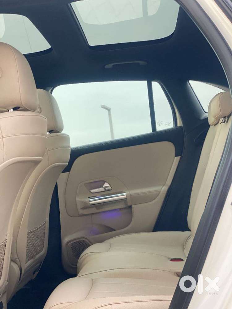 Mercedes-benz Gla 220d 4matic, 2021, Diesel
