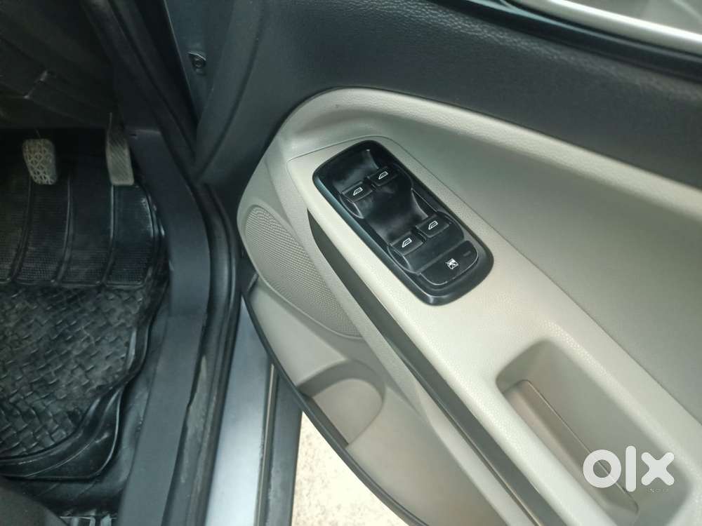 Ford Ecosport 1.5 Diesel Titanium, 2015, Diesel
