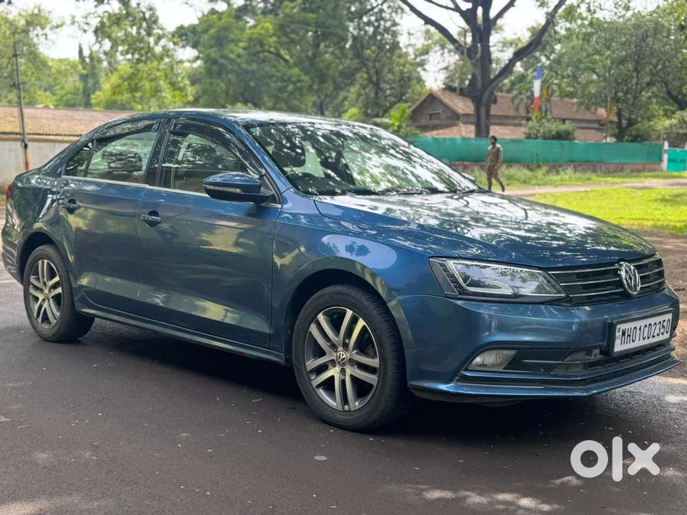 Volkswagen Jetta [ ] 2.0 Highline Tdi, 2015, Diesel