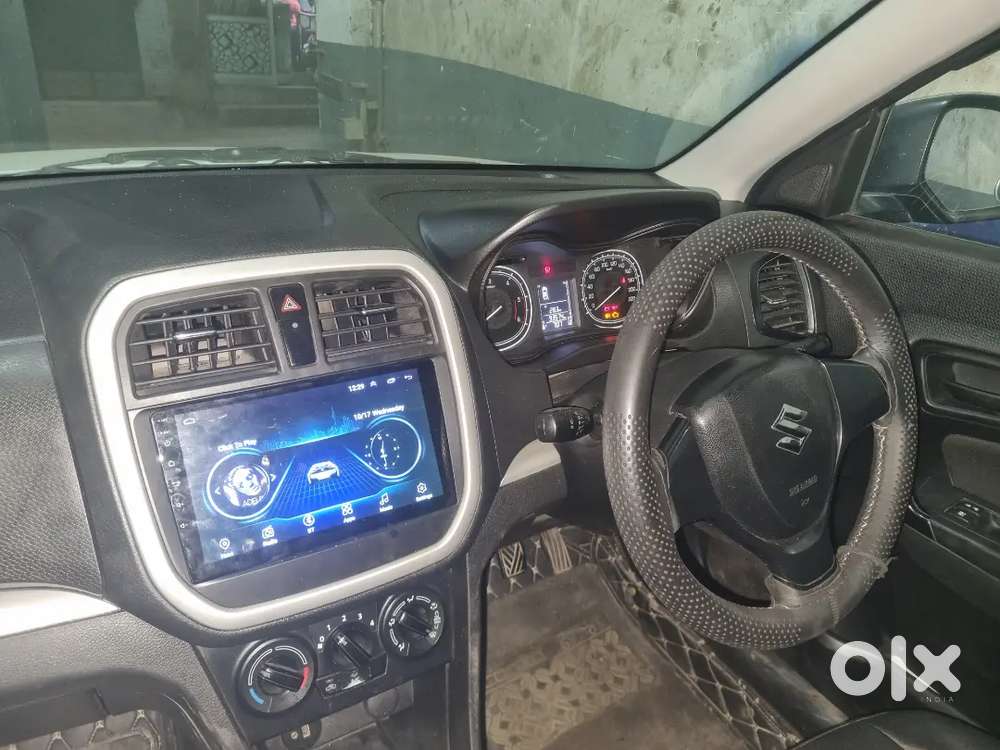 Maruti Suzuki Brezza 2018 Diesel Good Condition