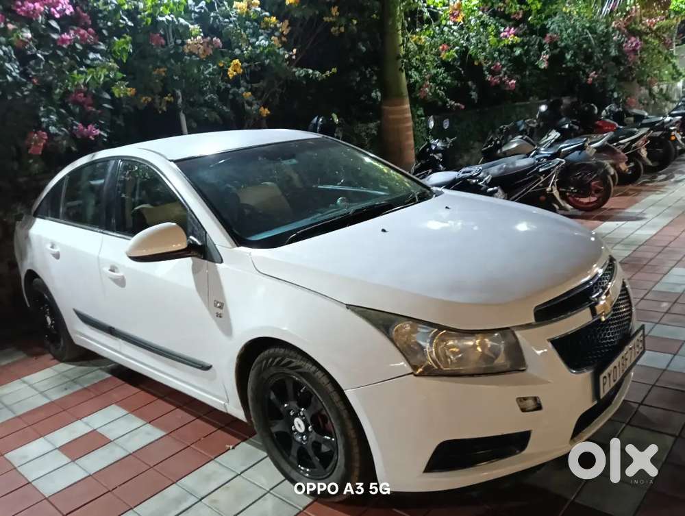 Bying New Car