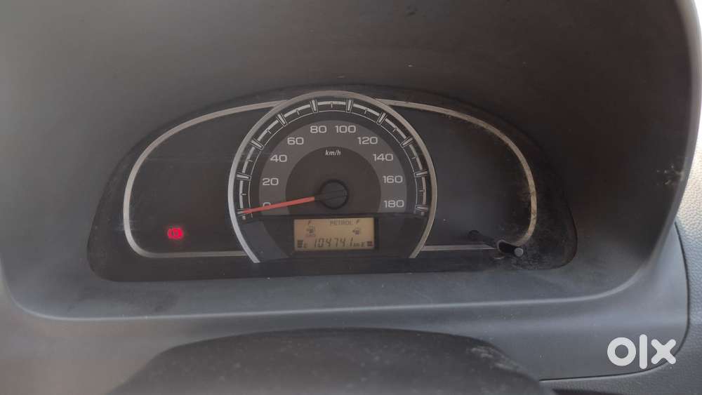 Maruti Suzuki Alto 800 2012-2016 Cng Lxi, 2014, Cng & Hybrids