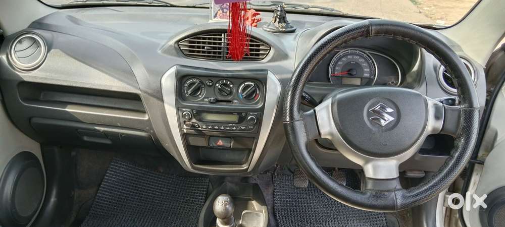 Maruti Suzuki Alto 800 Vxi, 2016, Petrol