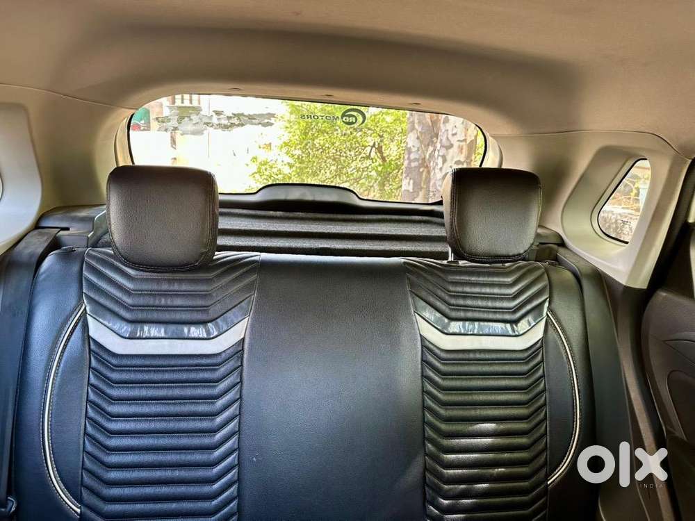 Maruti Suzuki Brezza 2017 Diesel Good Condition