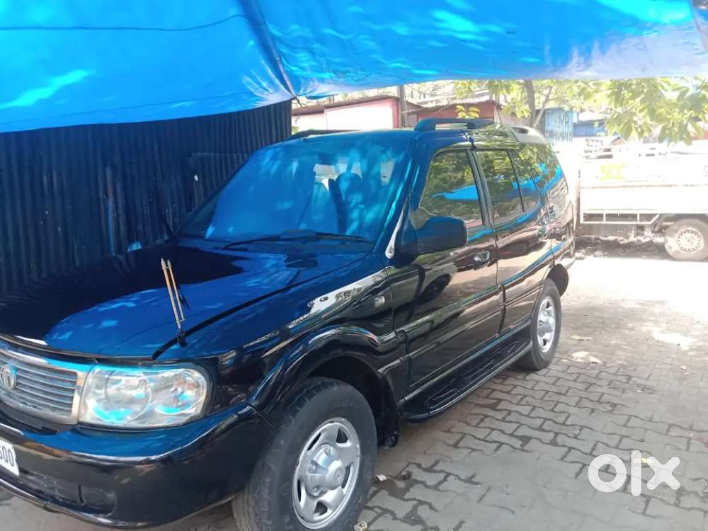 Tata Safari Dicor 2.2 Vtt 2007 Model Paper Valid
