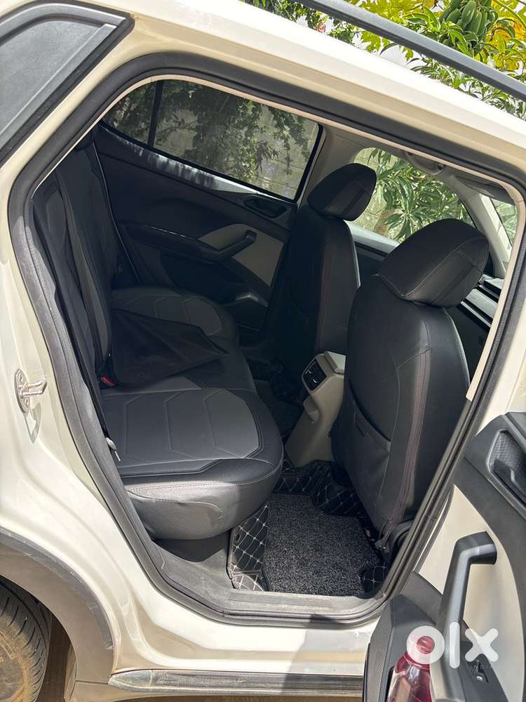 Skoda Kushaq 2022 Petrol Manual