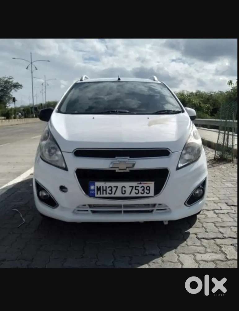 Chevrolet Beat 2016 Diesel Good Condition