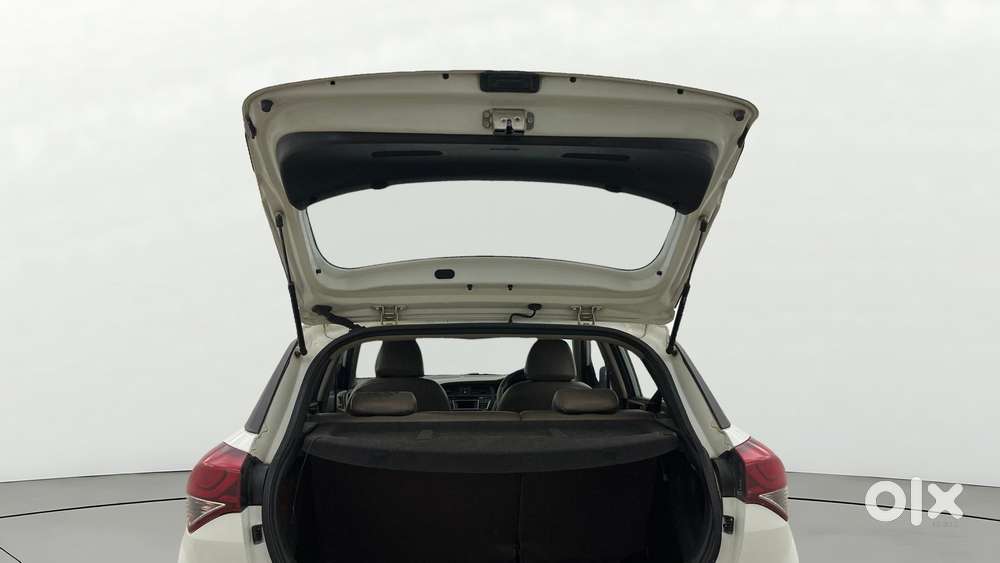 Hyundai Elite I20 Asta 1.4 Crdi, 2015, Diesel