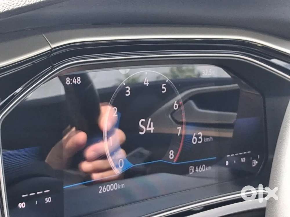 Volkswagen Virtus 1.0 Topline 2023