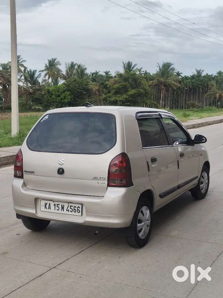 Maruti Suzuki Alto 2006