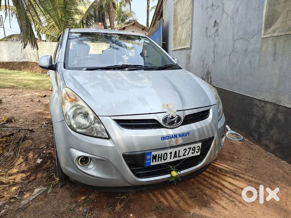 Hyundai I20 Magna 2009  50,000 Km  Petrol  Well Maintained