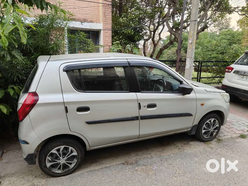 Maruti Suzuki Alto K10 2019 Petrol 62000 Km Driven