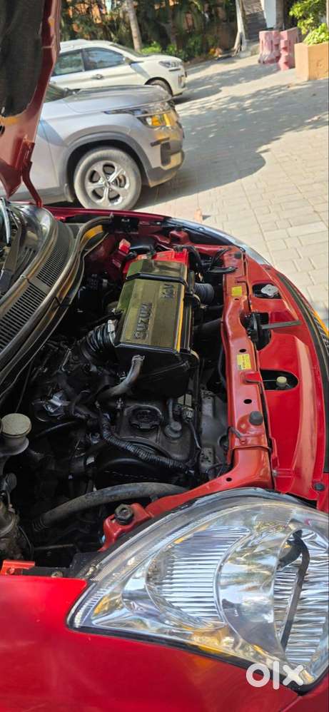 Well Maintained, Single Hand. Brand New Tyres, Brand New Headlights,