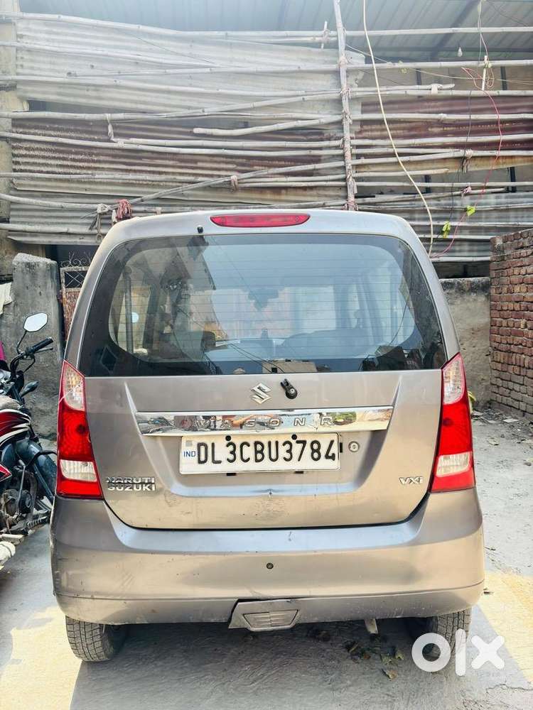Maruti Suzuki Maruti 2012