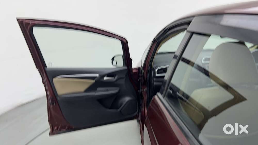 Honda Jazz [2020-2023] 1.2 V I-vtec Mt, 2016, Petrol