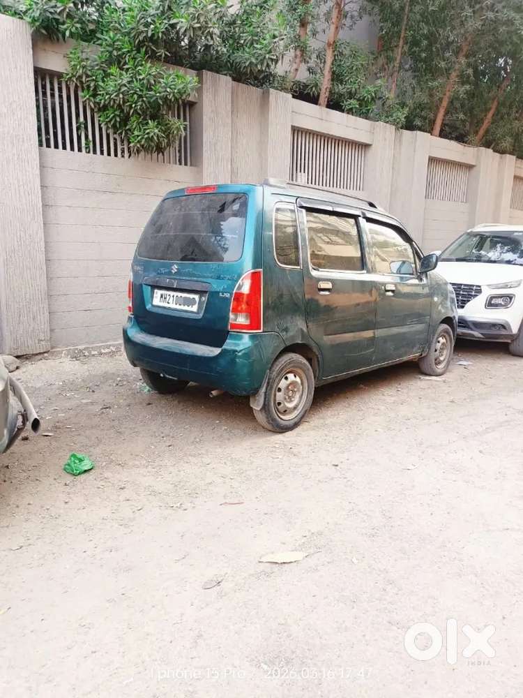 Good Condition And Good Mileage
