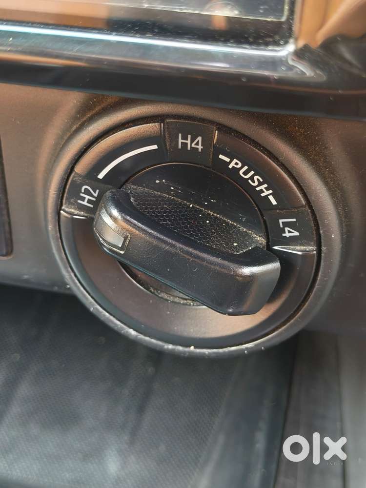 Toyota Fortuner 4x4 Mt 2.8 Diesel, 2019, Diesel