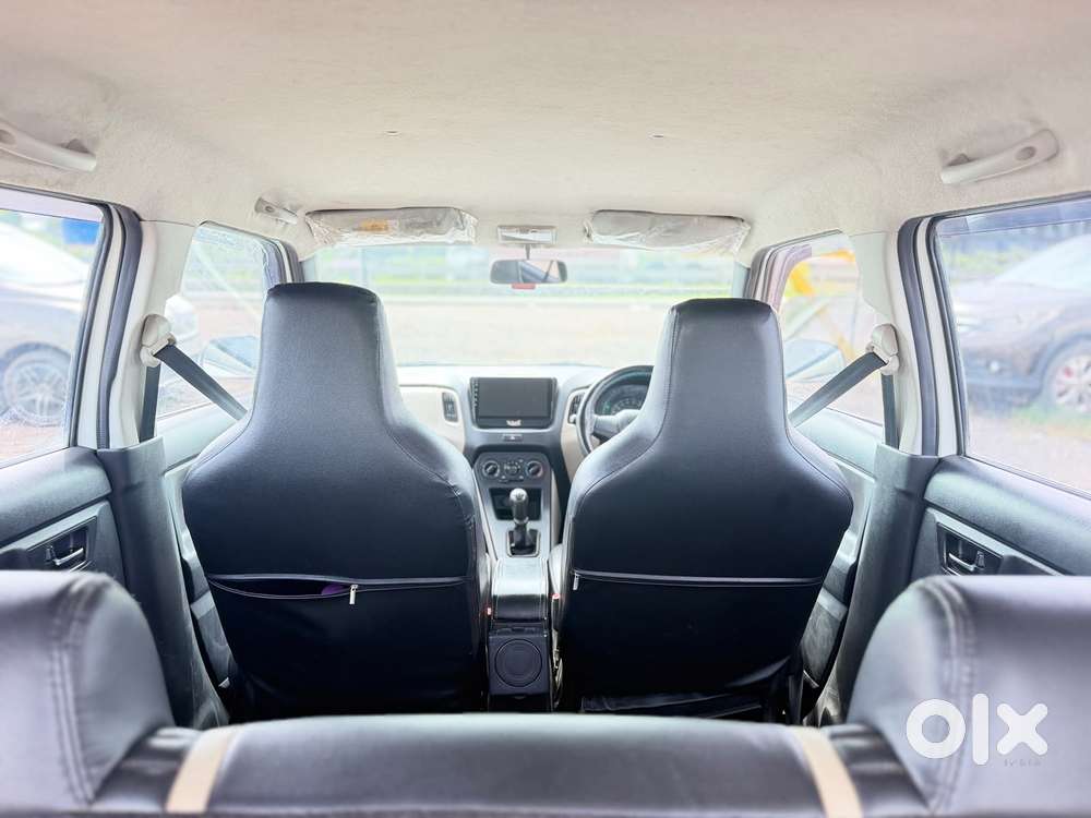 Maruti Suzuki Wagon R Lxi Cng Optional, 2023, Cng & Hybrids