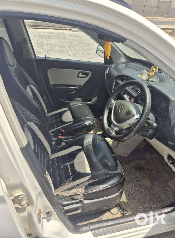 Maruti Suzuki Alto 800 Lxi, 2020, Cng & Hybrids