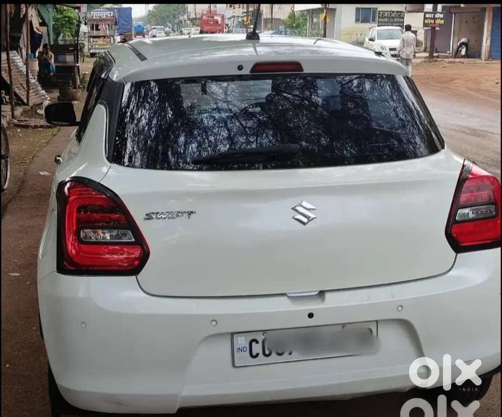 Maruti Suzuki Swift 2109 Petrol Good Condition