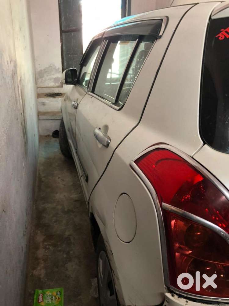Maruti Suzuki Swift 2008 Diesel Good Condition