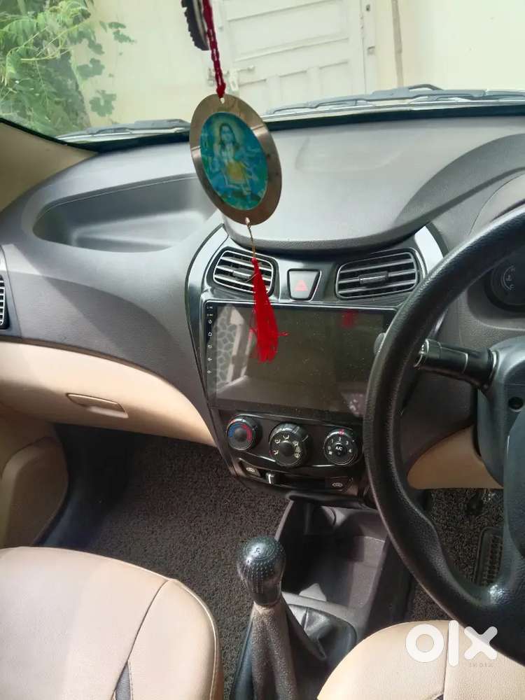 Hyundai Eon D-lite 2017 Car